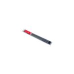 Blister de 10 lectrodes inox 2, 5x350mm 809053 lincoln