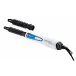 Lectrom�nager kf1310mo brosse coiffante, bleue, diametre des brosses 20 et 10 mm (kf1310mo) - concept ...