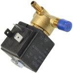 Lectrovanne 7 bar pour centrale vapeur philips 423901013832 Lectrovanne 7 bar pour centrale vapeur philips 423901013832