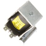 Lectrovanne d'origine (da74 - 40151f) r�frig�rateur, cong�lateur samsung thomson