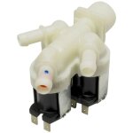 Electrovanne 3 voies (302740 - 43195) (52x0594) lave - linge brandt thomson, fagor, sangiorgio, vedette, ...