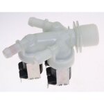 Electrovanne 3 voies (302740 - 43195) (52x0594) lave - linge brandt thomson, fagor, sangiorgio, vedette, ... Electrovanne 3 voies (302740 - 43195) (52x0594) lave - linge brandt thomson, fagor, sangiorgio, vedette, ...