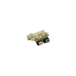 Electrovanne double (53122 - 42922) (c00110333, 482000022813) lave - linge indesit ariston hotpoint, ...