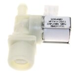 �lectrovanne compatible pour lave - linge miele 4971731