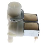 Electrovanne 2 voies 180�