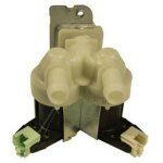 Electrovanne 2 voies