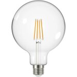 Led ampoule e27 'e27 3, 8 w led - globelampe'