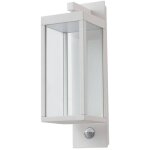 Led applique ext�rieure 'ferdinand' en aluminium