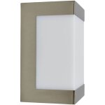 Led applique ext�rieure 'severina' en inox