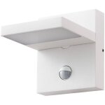 Led applique ext�rieure 'silvan' en aluminium