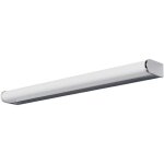 Led applique murale 'philippa' en mtal pour salle de bain