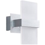 Led applique murale 'yorick' pour chambre  coucher