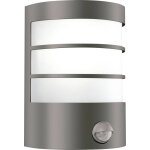 Led calgary 929004668801 applique ext�rieure e27 anthracite y637783 - philips