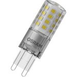Osram - led capsule g9 claire 4w 470lm - 827 blanc trs chaud 3