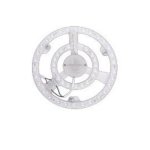 Module led circolina 23w blanc froid e27 ? lumi�re 3000k ? tension 220 - 240v ? dur�e de vie 25000 heures ...