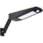 Led corps humain induction lampadaire solaire ext�rieur �tanche �clairage jardin petite applique murale ...
