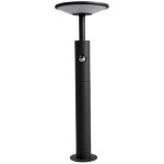 Led eclairage exterieur 'fenia' en aluminium