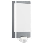 Led lampe d'ext�rieur l240 led avec capteur de mouvement - 10461