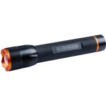 Led lampe de poche � pile(s) 350 lm 360 g y226653 - black&decker