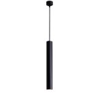 Led lampe suspension nordique long tube lampe suspendue minimaliste cr�atif plafonnier art moderne d�cor ...