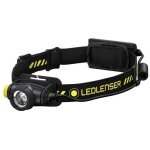 Led lenser - lampe frontale h - serie h5r work led