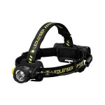 Lampe frontale h - serie h7r work led