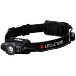 Led lenser - lampe frontale led ledlenser h5r core à batterie 300 lm 50 h 502121 a697822 Led lenser - lampe frontale led ledlenser h5r core à batterie 300 lm 50 h 502121 a697822