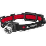Led lenser - lampe frontale � led ledlenser h8r