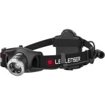 Led lenser - ledlenser lampe frontale h7r. 2 (7298) rechargeable 300 lumens dans sa boîte Led lenser - ledlenser lampe frontale h7r. 2 (7298) rechargeable 300 lumens dans sa boîte