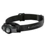Lampe frontale led lenser mh3 rechargeable 200lm ip54 - 501597 Lampe frontale led lenser mh3 rechargeable 200lm ip54 - 501597