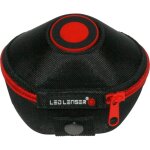 Ledlenser sac de transport pour h7. 2 h7r. 2 - noir 0332