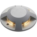 Led luminaire extérieur 'jeffrey' en aluminium Led luminaire extérieur 'jeffrey' en aluminium