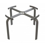 Led leds - pi�destal pour barils alimentaires � cm 60 x h. 40 - pour lt. 200