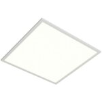 Led plafonnier 'vinas' pour bureau