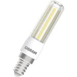 Osram - led superstar special t slim, ampoule led spciale  gradation, culot e14, blanc chaud (2700k), ...