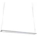 Led luminaire de bureau � intensit� variable 'samu' pour bureau