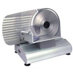 Led leds - trancheuse 200w lame 22 cm. reber te22