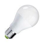 Ampoule led e27, 12w, blanc froid