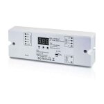 Contrleur matre / dcodeur lb2102ht dmx512 - ac