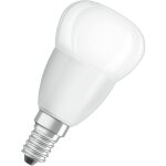 Ampoule led ledvance / osram classique' e14 4, 9w 470lm 2700k 200� ip20