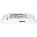 Contrleur dmx512 dcodeur 4 canaux rgbw