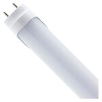 Tube led g13 90cm t8 15w spécial boucheries connexion latérale 15w Tube led g13 90cm t8 15w spécial boucheries connexion latérale 15w