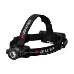 Ledlenser h7r core lampe portable noire puissante Ledlenser h7r core lampe portable noire puissante