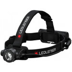 Ledlenser lampe frontale � led sans fil, type: h7r - core