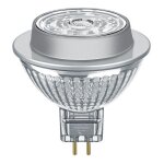 Ampoule dichroque led parathom dim mr16 mr16 36 8w 4000k par ledvance