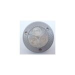 Ampoule led 4w mr16 3000k culot gu5. 3 tension 12v parathom osram 951908 Ampoule led 4w mr16 3000k culot gu5. 3 tension 12v parathom osram 951908