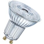 Ledvance - ampoule led dimmable gu10 6. 1w 575 lm par16 osram dim 4058075609136 4000k blanc neutre