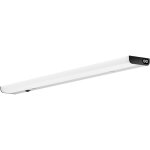 Bande lumineuse led pour bases d'armoires, linearled flat / 6 w, 220?240 v, angle de rayonnement: 120, ...
