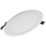 Ledvance - downlight led value dn181 17w 1400lm 110d - 840 blanc
