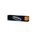 Endura style bow 27cm - applique murale moderne avec boîtier en aluminium, applique murale à led, 7w, ... Endura style bow 27cm - applique murale moderne avec boîtier en aluminium, applique murale à led, 7w, ...